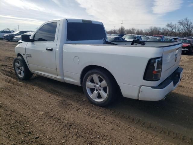 2015 Dodge RAM 1500 ST