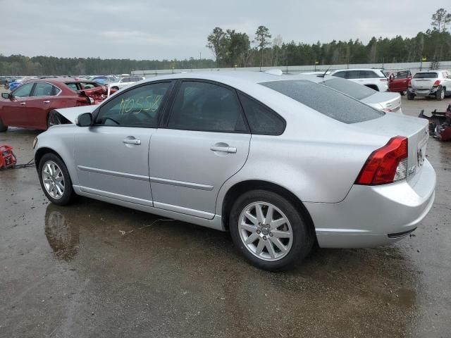 2008 Volvo S40 2.4I