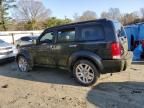 2010 Dodge Nitro Heat