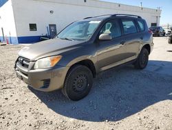 Salvage cars for sale from Copart Farr West, UT: 2009 Toyota Rav4