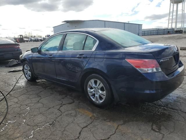 2010 Honda Accord LXP