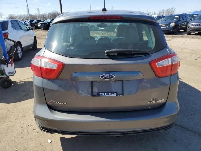 2013 Ford C-MAX SEL