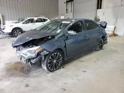 2015 Toyota Corolla L en venta en Lufkin, TX