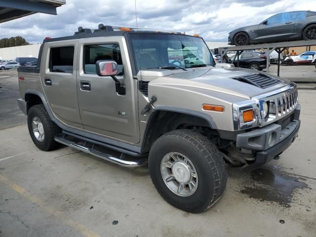 2005 Hummer H2 SUT