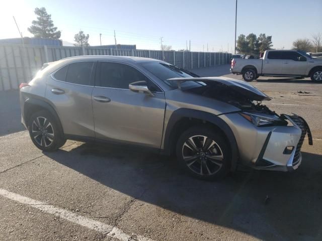 2019 Lexus UX 200