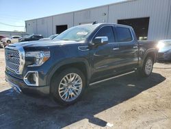 Salvage vehicles for parts for sale at auction: 2019 GMC Sierra K1500 Denali