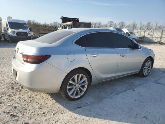 2012 Buick Verano