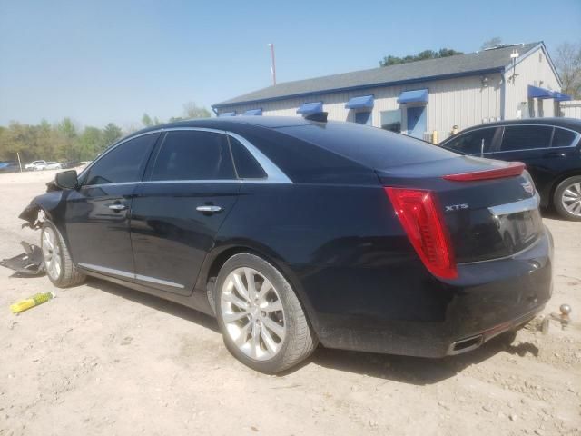 2017 Cadillac XTS Luxury