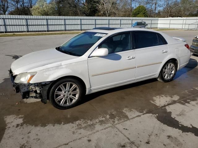 2006 Toyota Avalon XL