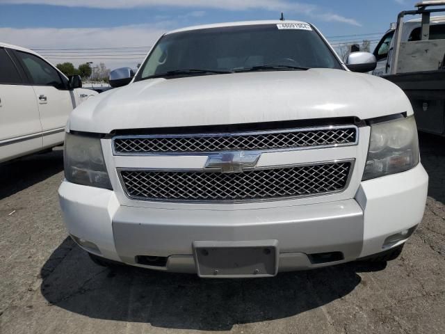 2007 Chevrolet Tahoe C1500