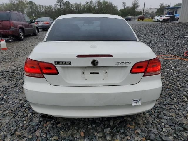 2008 BMW 328 I