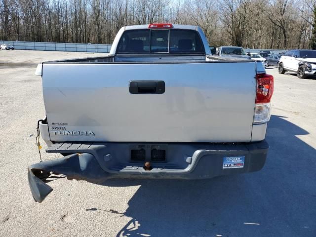 2010 Toyota Tundra