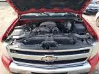 2007 Chevrolet Silverado C1500 Crew Cab