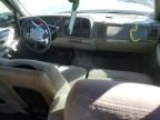 2001 Chevrolet Tahoe K1500