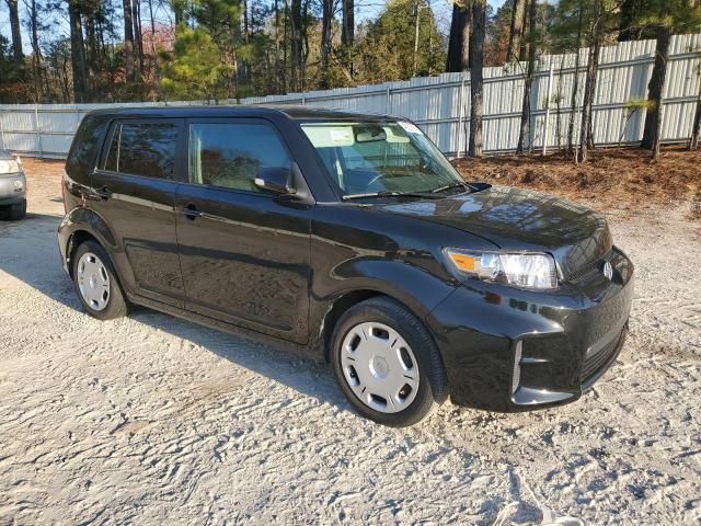 2011 Scion XB