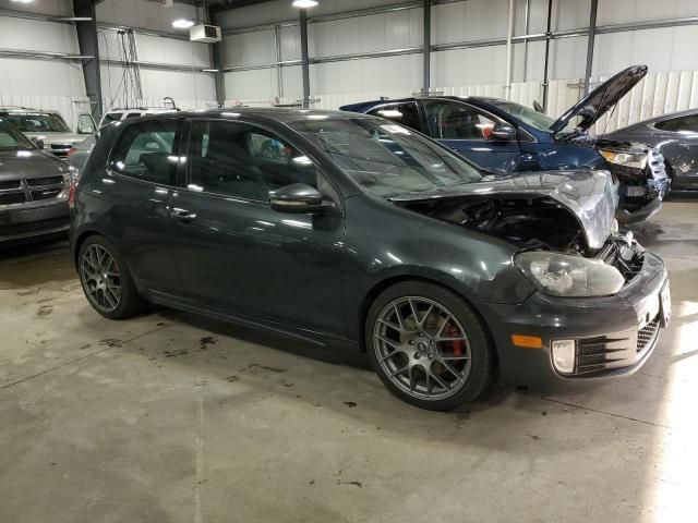 2010 Volkswagen GTI