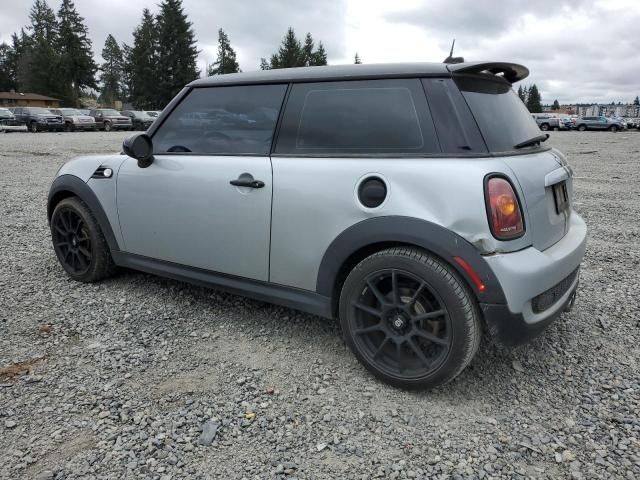 2007 Mini Cooper S