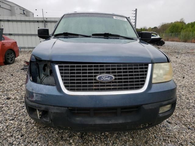 2004 Ford Expedition XLT