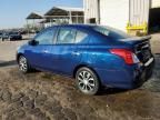 2018 Nissan Versa S