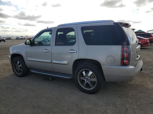 2007 GMC Yukon Denali