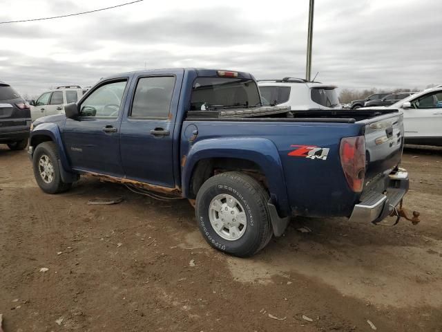 2004 Chevrolet Colorado