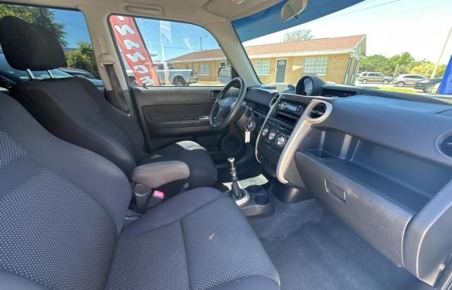 2005 Scion XB