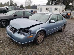 2000 Nissan Maxima GLE for sale in Graham, WA