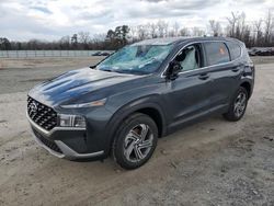 Vehiculos salvage en venta de Copart Lumberton, NC: 2023 Hyundai Santa FE SE