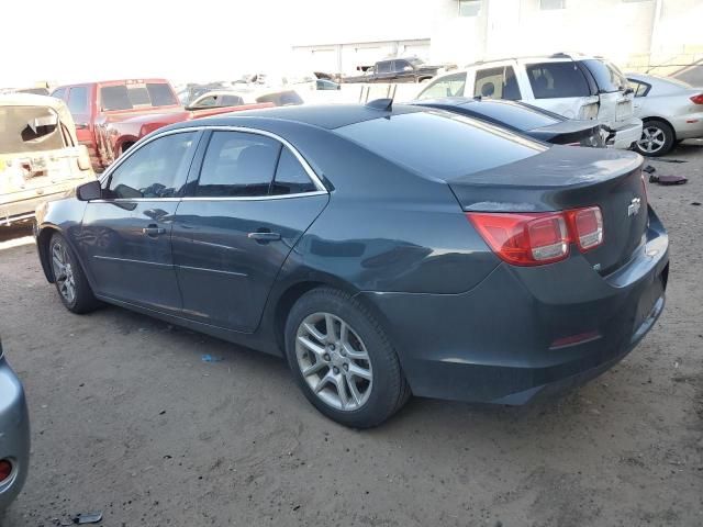 2016 Chevrolet Malibu Limited LT