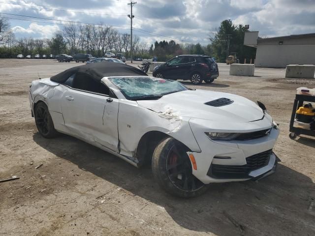 2023 Chevrolet Camaro LT1