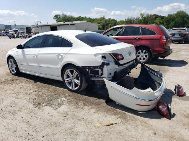 2012 Volkswagen CC Sport