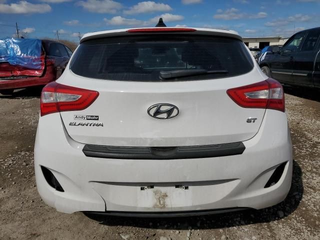 2014 Hyundai Elantra GT