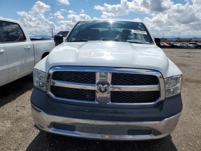 2014 Dodge RAM 1500 ST