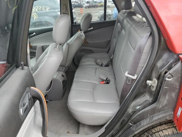 2007 Saturn Vue