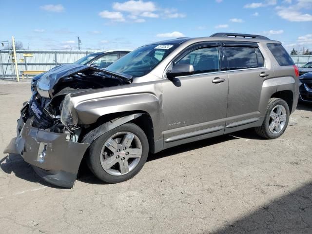 2012 GMC Terrain SLT