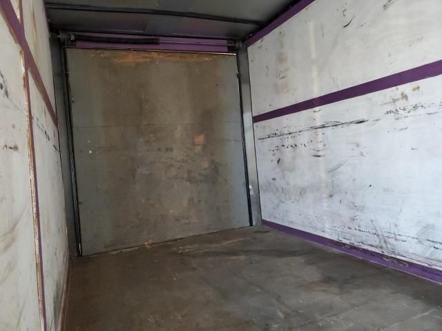 2022 Hspc 2022 High Country Cargo 16' Enclosed Trailer