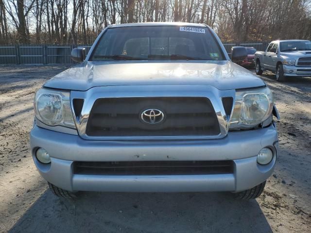 2006 Toyota Tacoma Access Cab