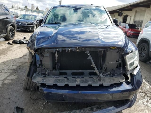 2014 Dodge RAM 1500 ST