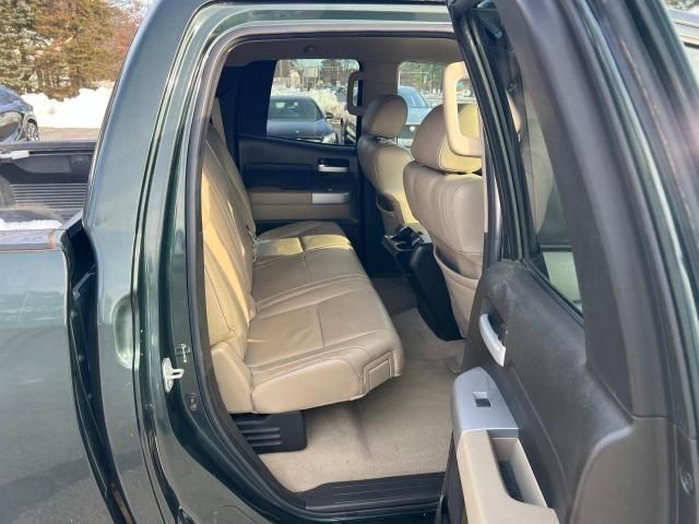 2007 Toyota Tundra Double Cab Limited