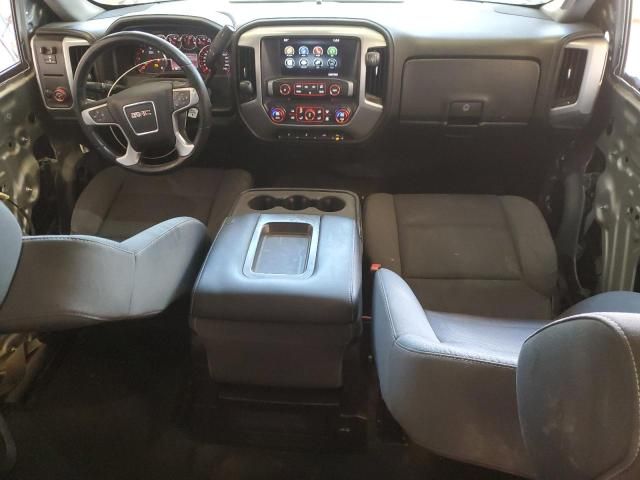 2015 GMC Sierra C1500 SLE