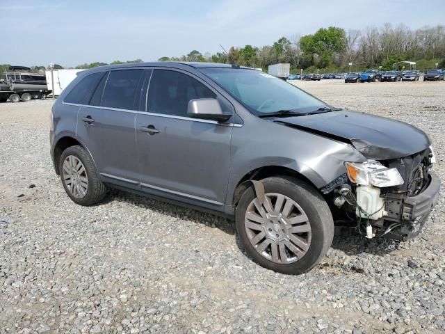 2010 Ford Edge Limited