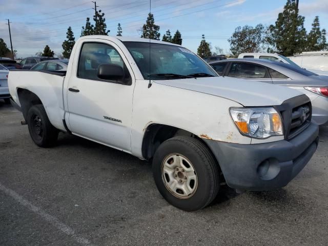 2010 Toyota Tacoma