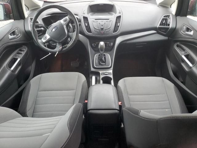 2013 Ford C-MAX SE