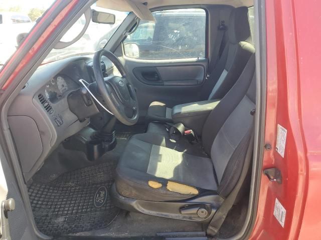 2005 Ford Ranger