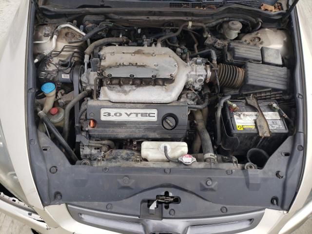 2003 Honda Accord EX