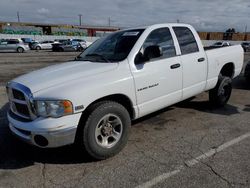 2004 Dodge RAM 1500 ST for sale in Van Nuys, CA