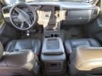 2007 Chevrolet Silverado K2500 Heavy Duty