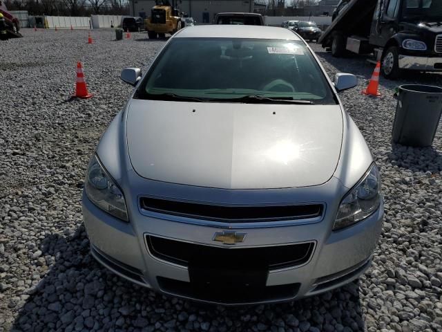 2012 Chevrolet Malibu 1LT