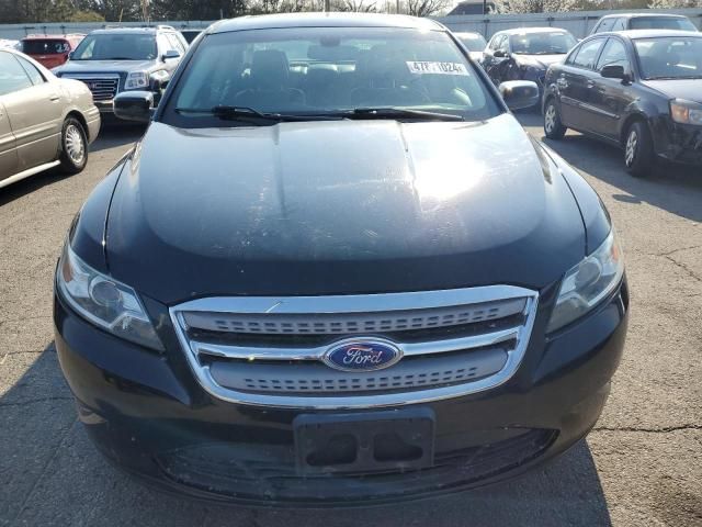 2012 Ford Taurus SEL