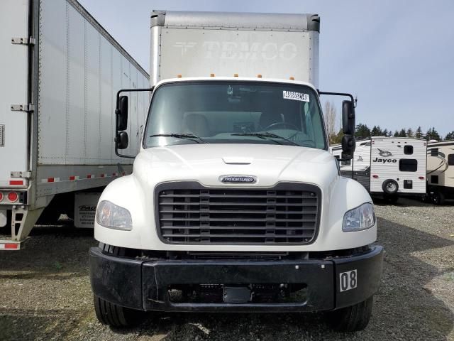 2022 Freightliner M2 106 Medium Duty